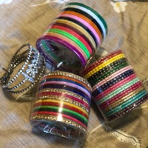 Imported Indian Jewellery